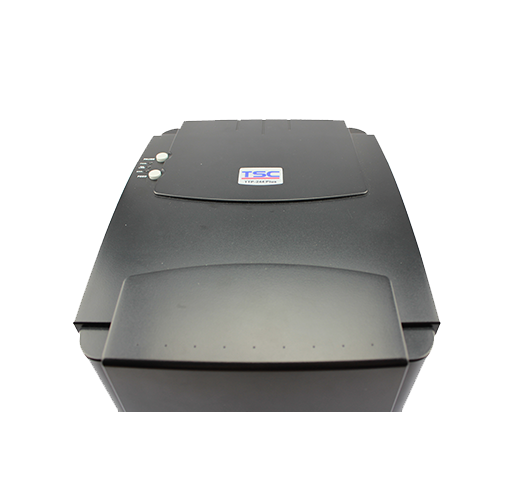 TTP-244條碼機列印機